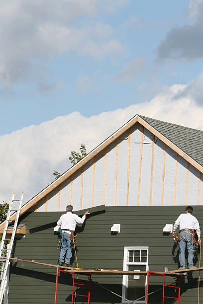 Reliable Dove Valley, CO Siding Solutions